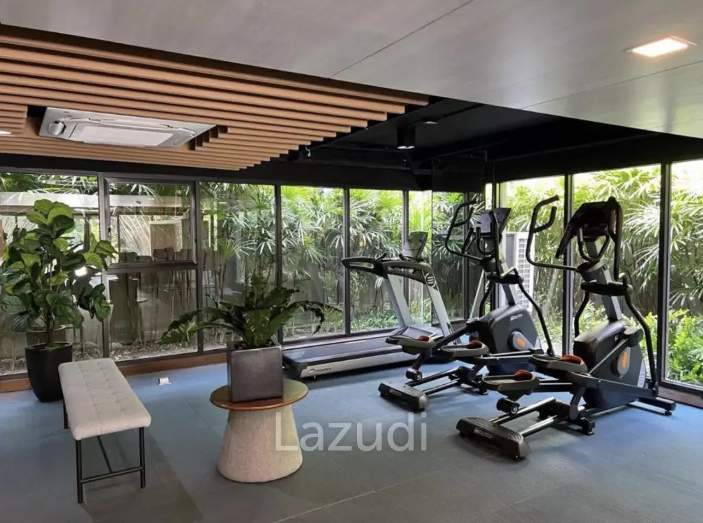 Marvest Hua Hin : 2BR in Prime Central Hua Hin location.