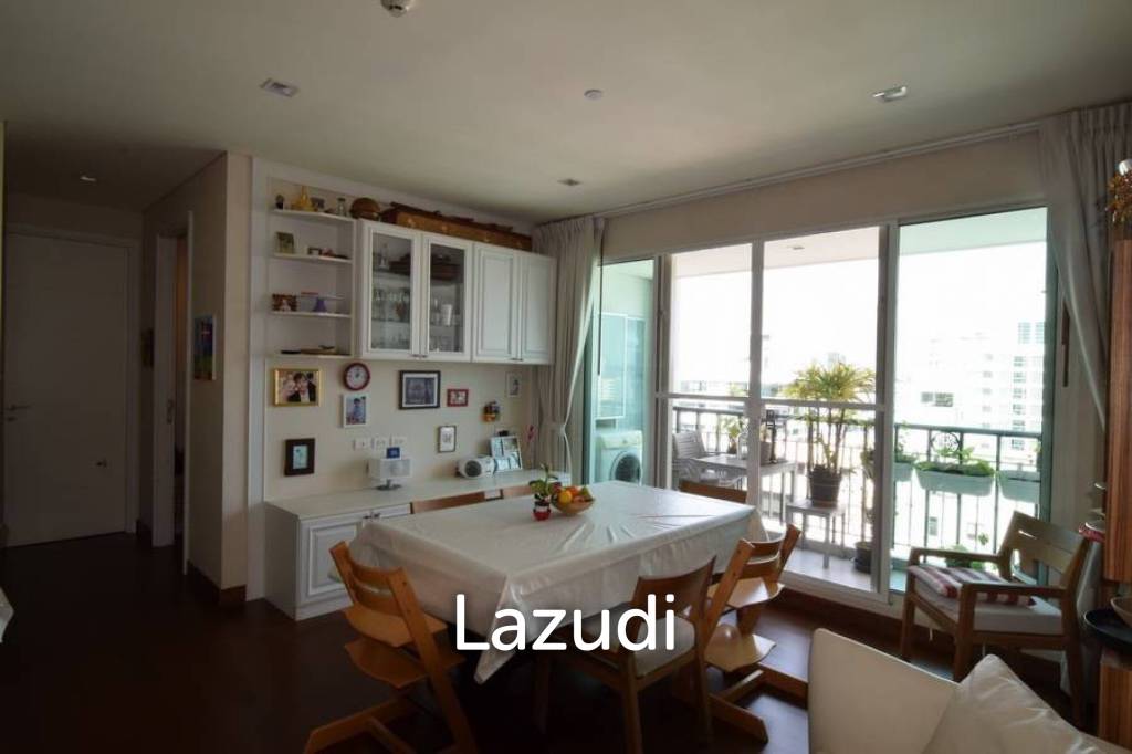4bed 4bath for rent at Ivy Thonglor
