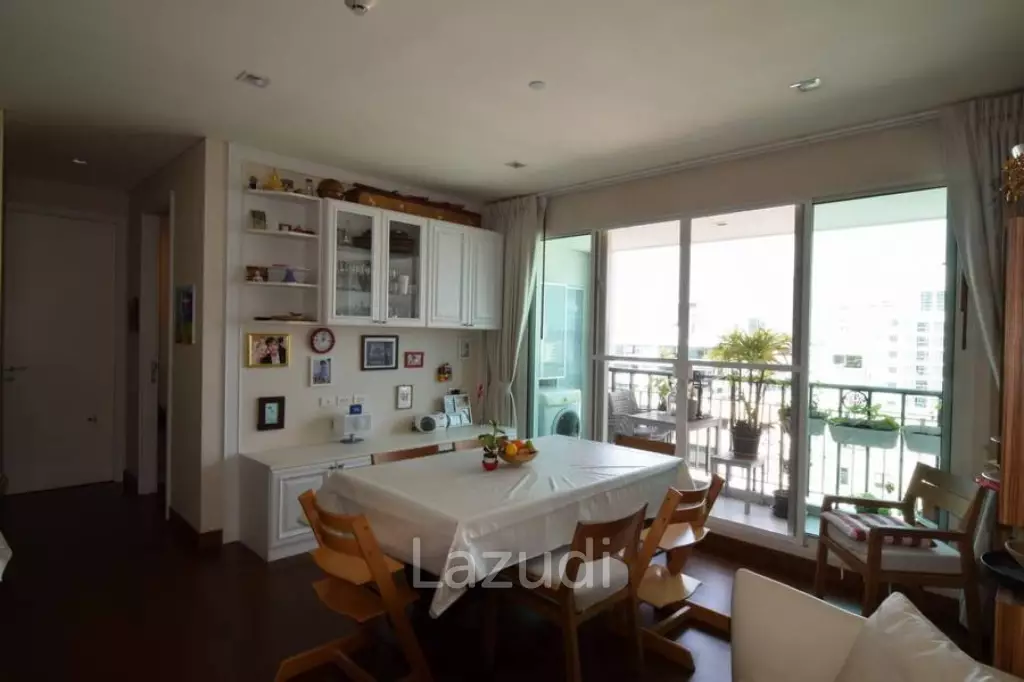 4bed 4bath for rent at Ivy Thonglor