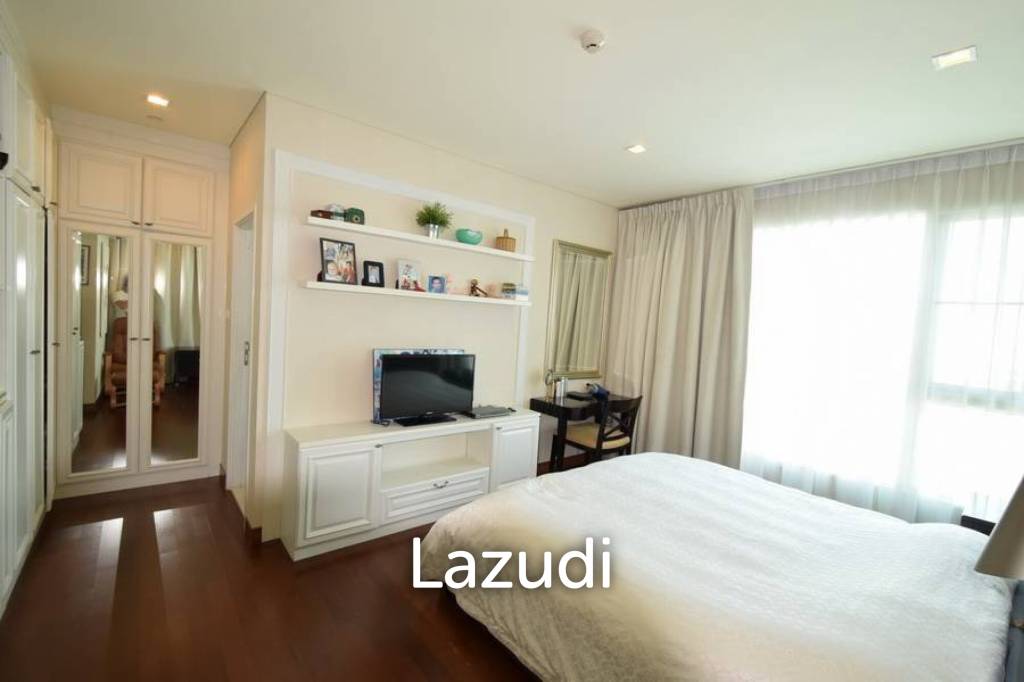 4bed 4bath for rent at Ivy Thonglor