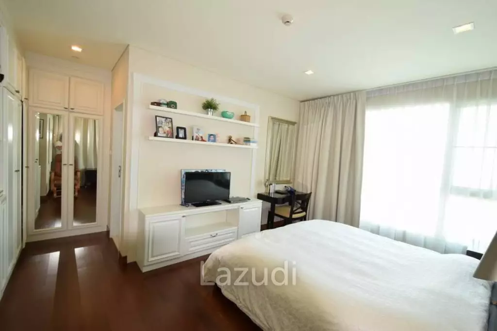 4bed 4bath for rent at Ivy Thonglor