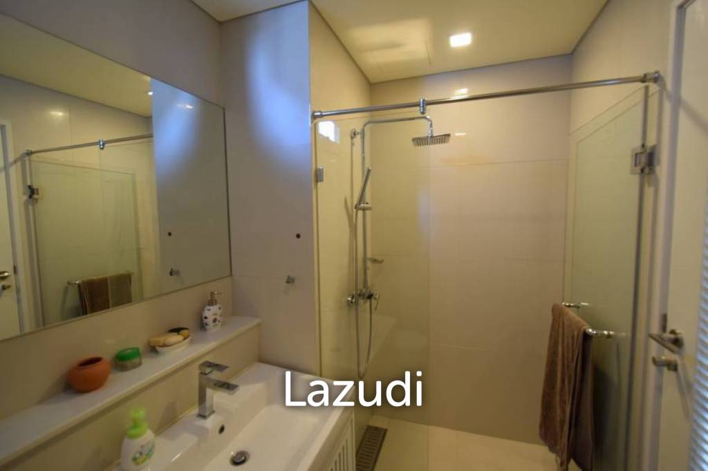 4bed 4bath for rent at Ivy Thonglor