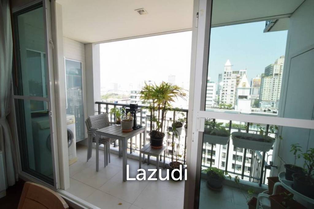 4bed 4bath for rent at Ivy Thonglor