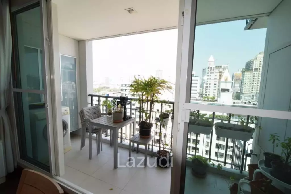 4bed 4bath for rent at Ivy Thonglor