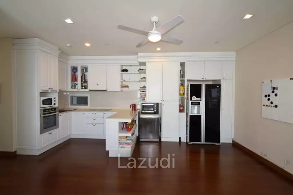 4bed 4bath for rent at Ivy Thonglor