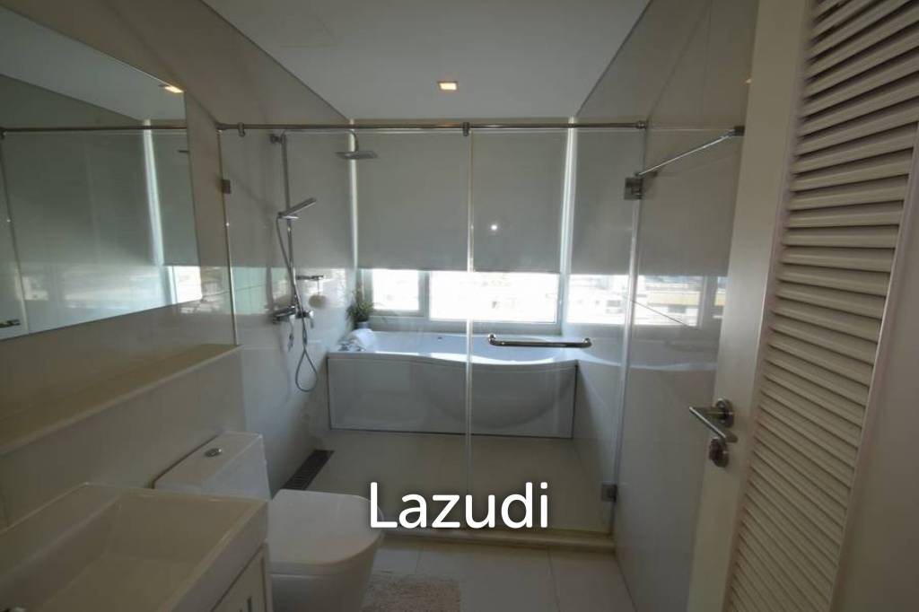 4bed 4bath for rent at Ivy Thonglor