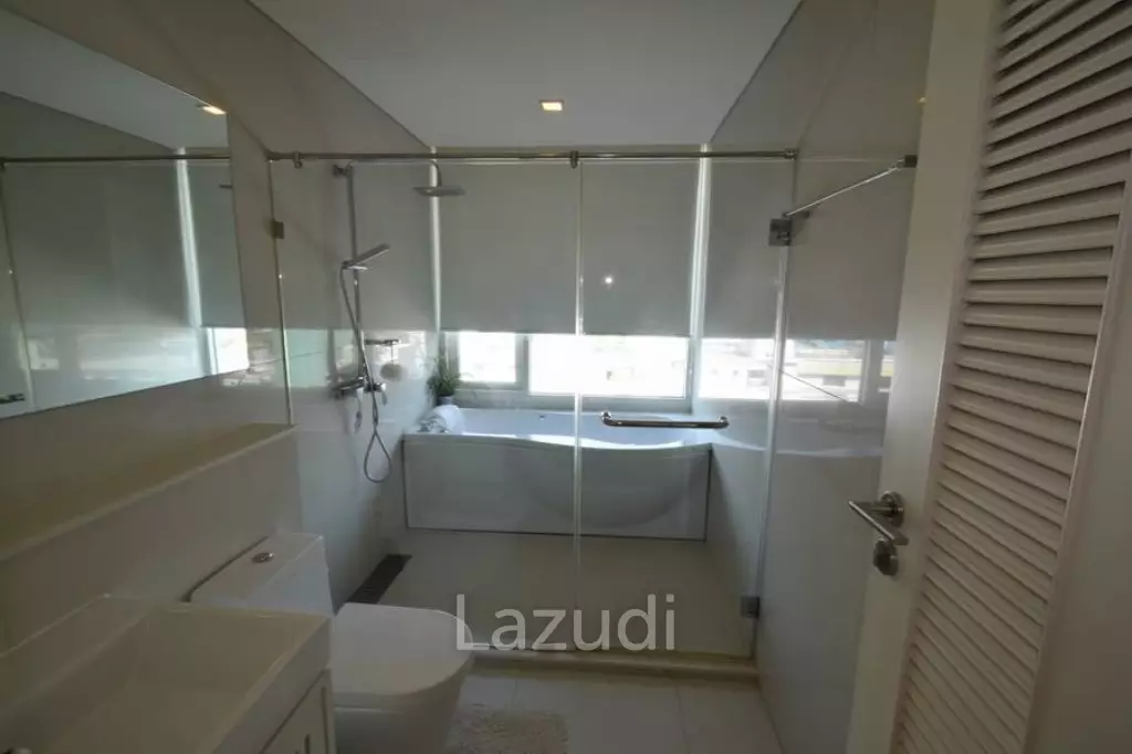 4bed 4bath for rent at Ivy Thonglor