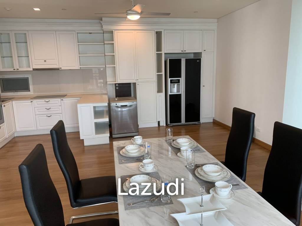 4bed 4bath for rent at Ivy Thonglor
