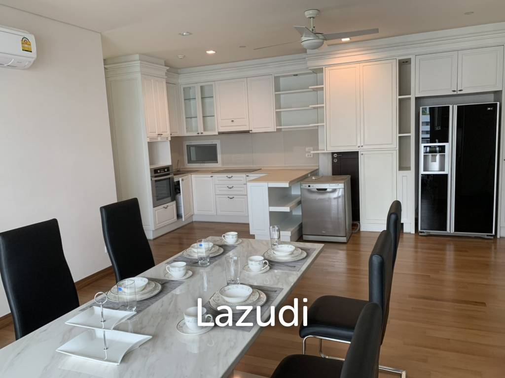 4bed 4bath for rent at Ivy Thonglor