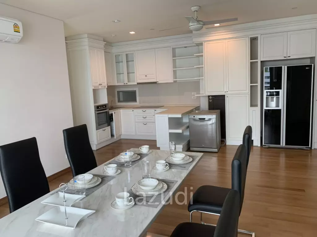 4bed 4bath for rent at Ivy Thonglor