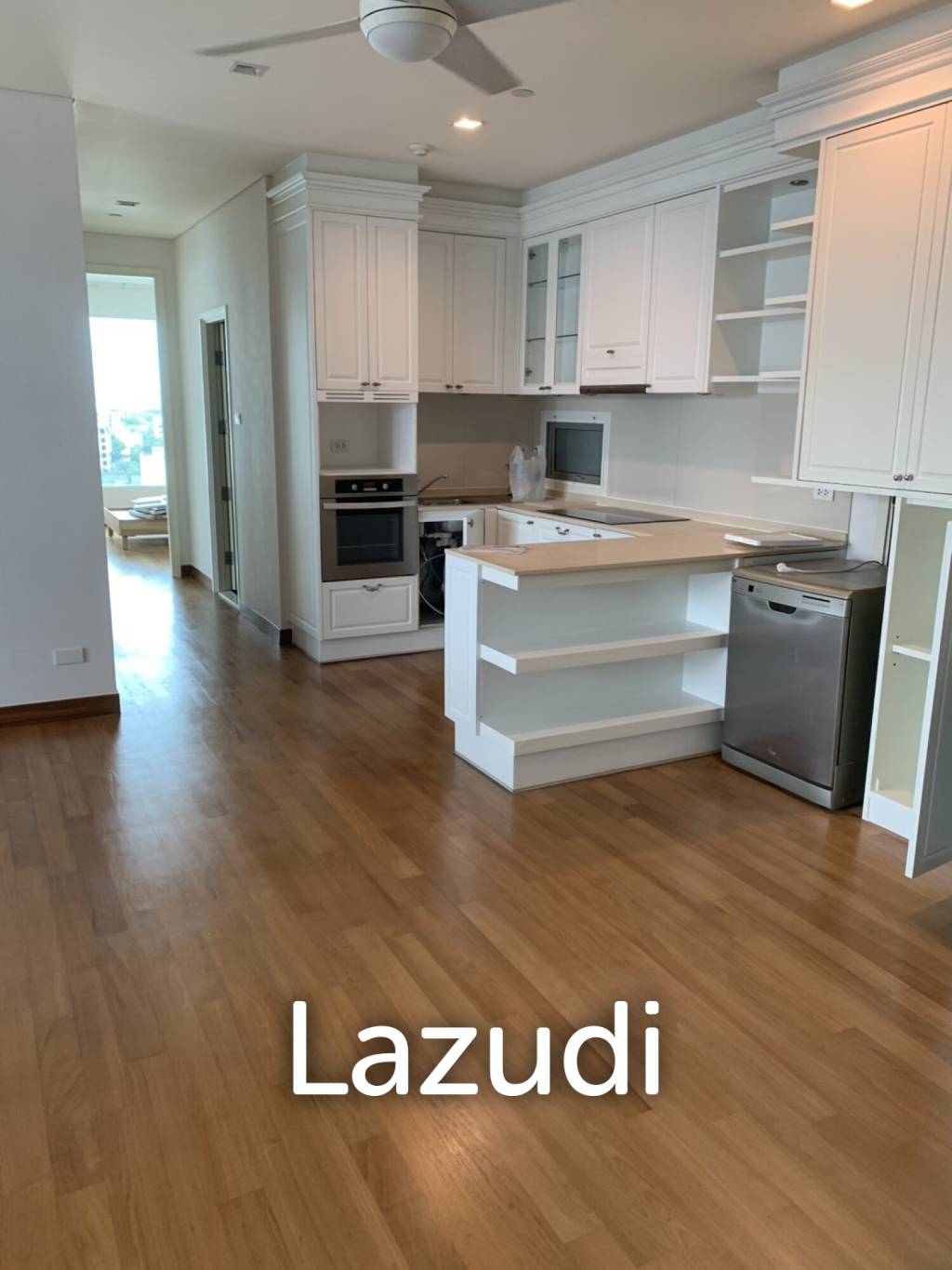 4bed 4bath for rent at Ivy Thonglor