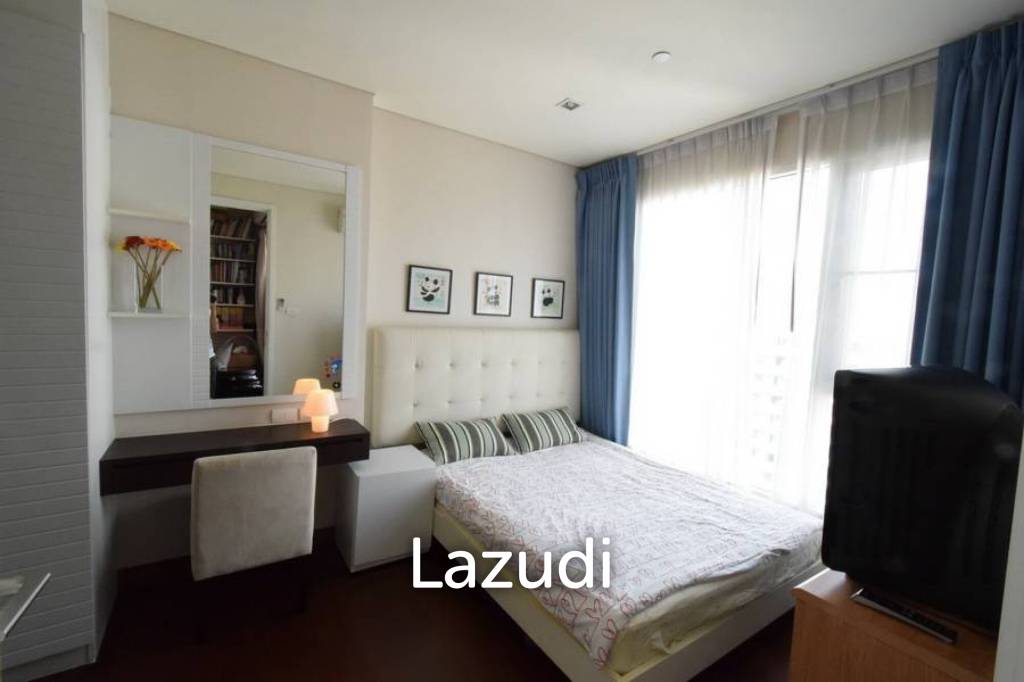 4bed 4bath for rent at Ivy Thonglor