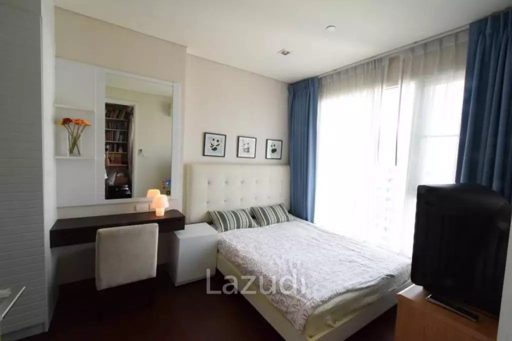 4bed 4bath for rent at Ivy Thonglor