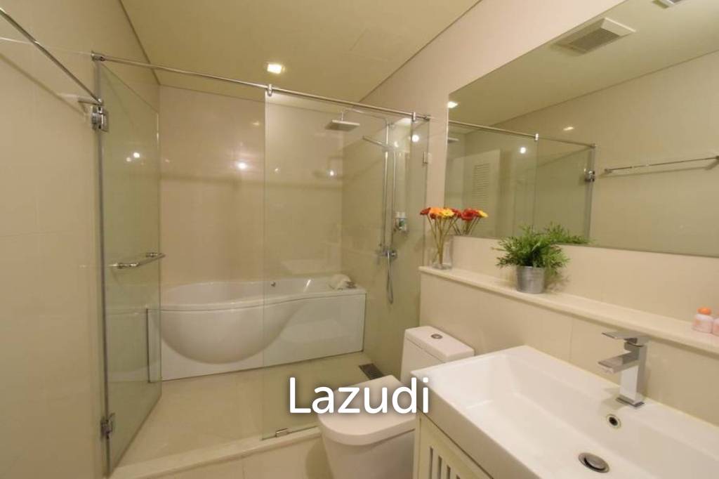 4bed 4bath for rent at Ivy Thonglor