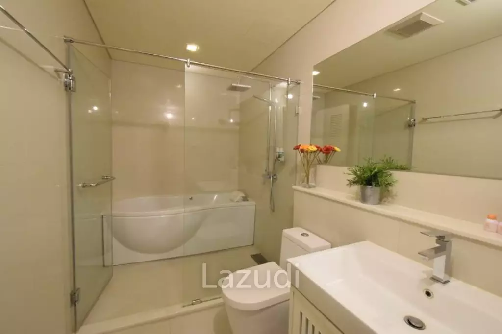 4bed 4bath for rent at Ivy Thonglor