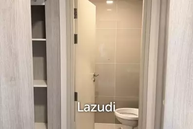 50 sqm 1 Bedroom Condo on 16th Floor at COBE Ratchada-Rama 9 Huai Khwang
