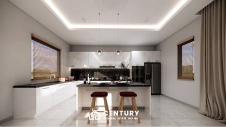 Aria 4 Hua Hin