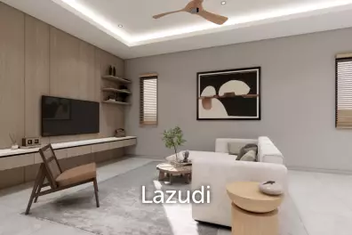 Aria 4 Hua Hin