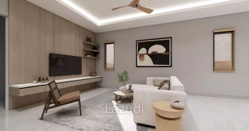 Aria 4 Hua Hin