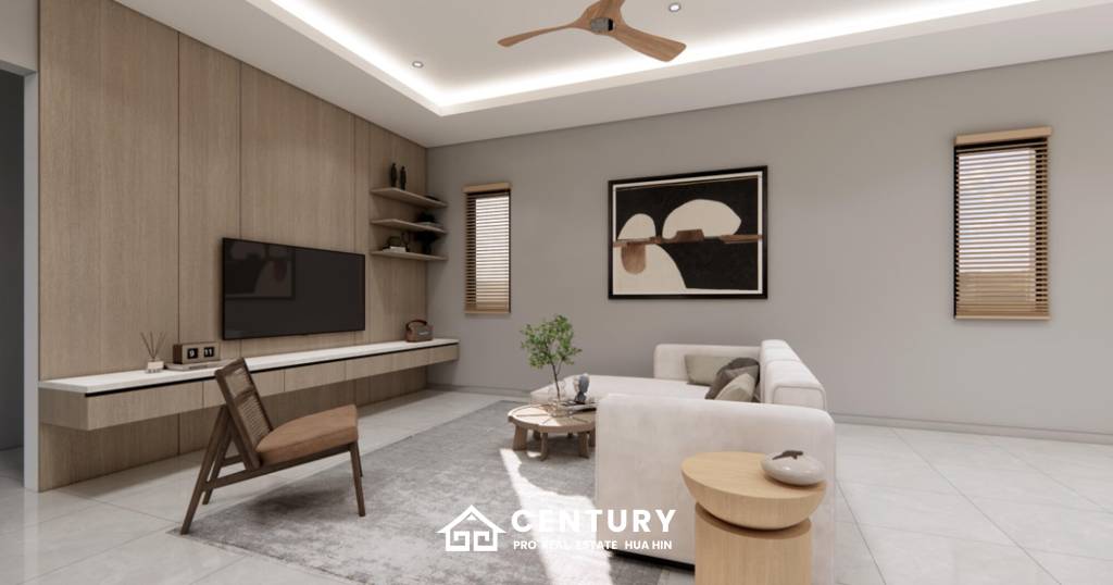 Aria 4 Hua Hin
