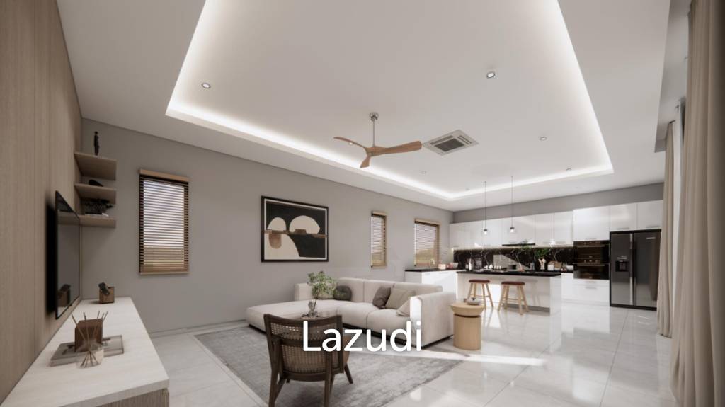 Aria 4 Hua Hin