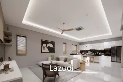 Aria 4 Hua Hin