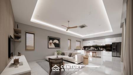 Aria 4 Hua Hin