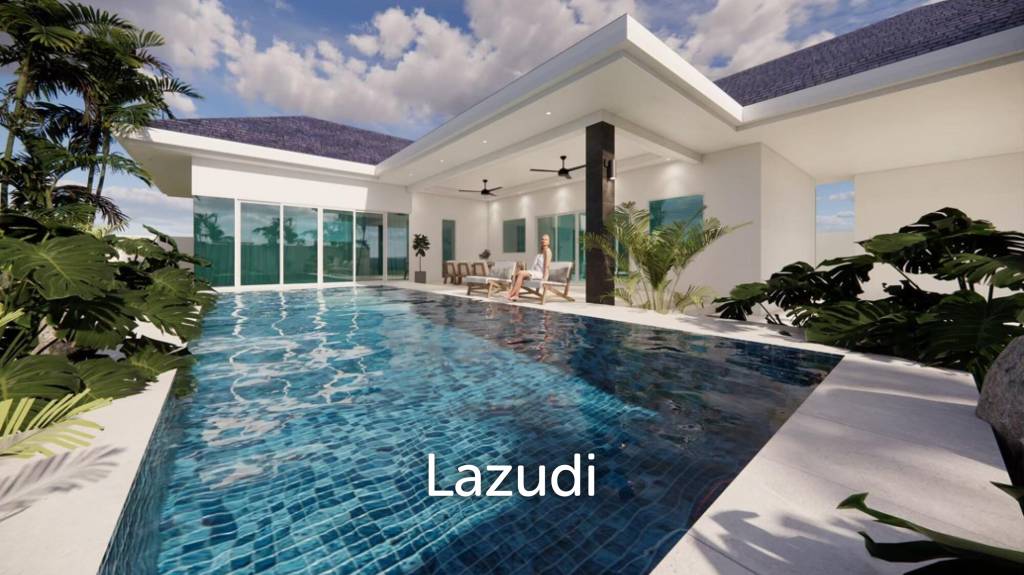 Aria 4 Hua Hin