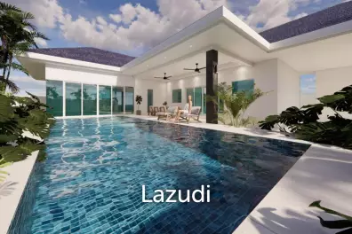 Aria 4 Hua Hin