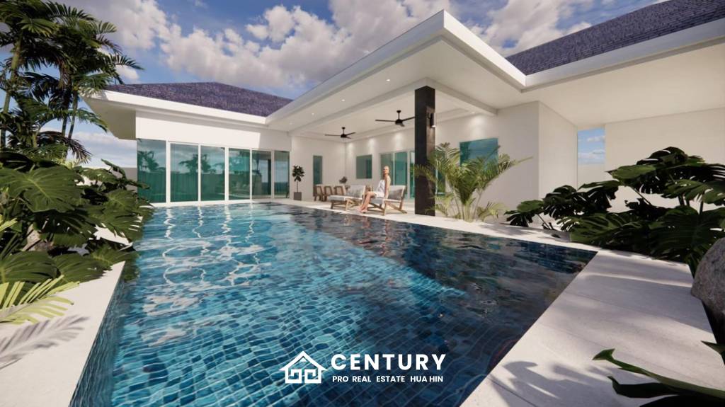 Aria 4 Hua Hin