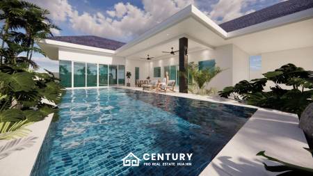 Aria 4 Hua Hin