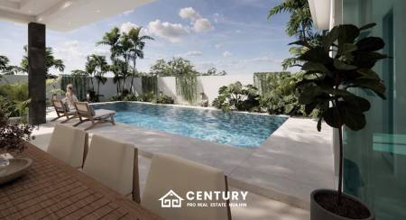 Aria 4 Hua Hin