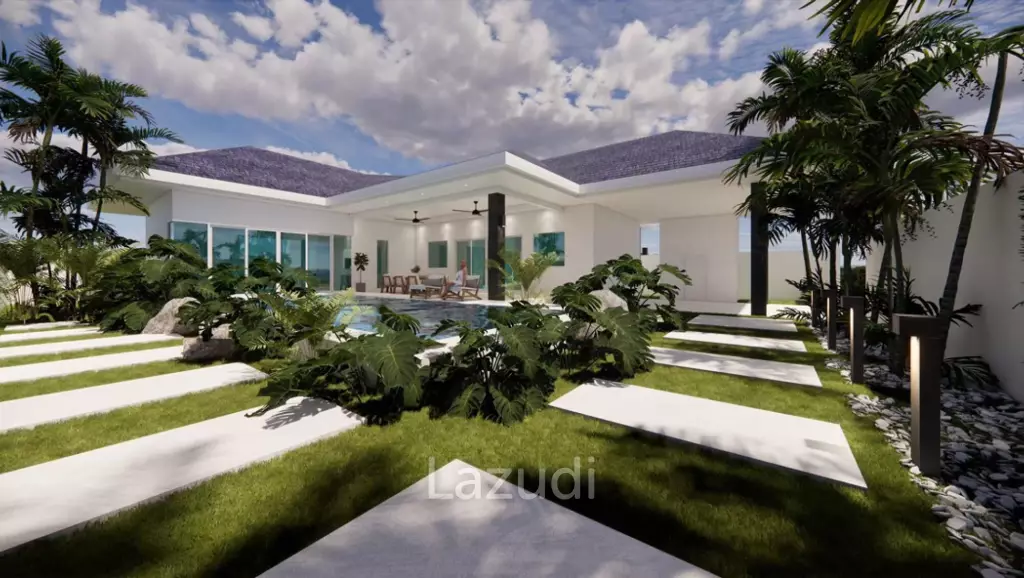 Aria 4 Hua Hin
