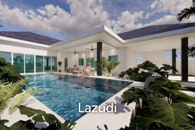 Aria 4 Hua Hin