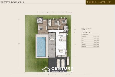 Aria 4 Hua Hin