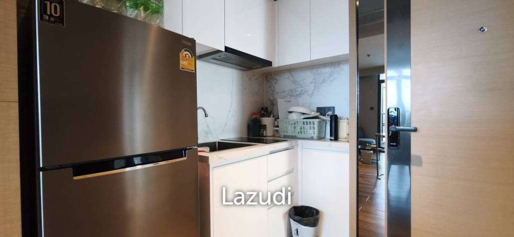Beverly Mountain Bay Condominium for Rent Pratumnak Hill