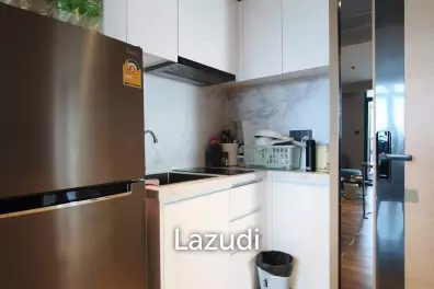 Beverly Mountain Bay Condominium for Rent Pratumnak Hill