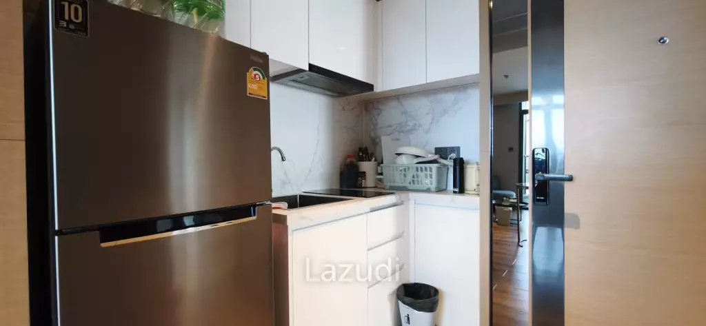 Beverly Mountain Bay Condominium for Rent Pratumnak Hill