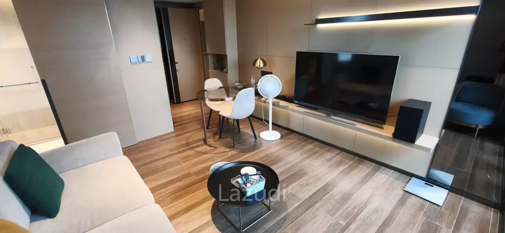 Beverly Mountain Bay Condominium for Rent Pratumnak Hill