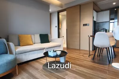 Beverly Mountain Bay Condominium for Rent Pratumnak Hill