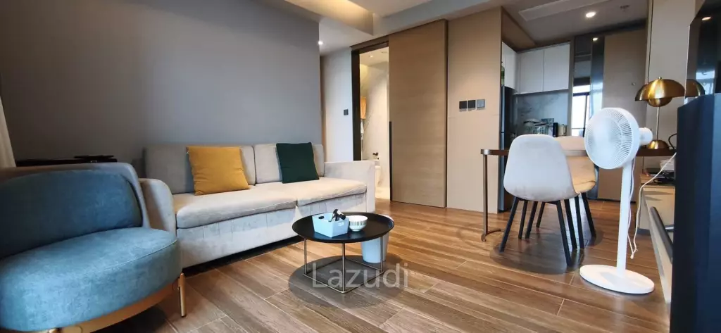Beverly Mountain Bay Condominium for Rent Pratumnak Hill