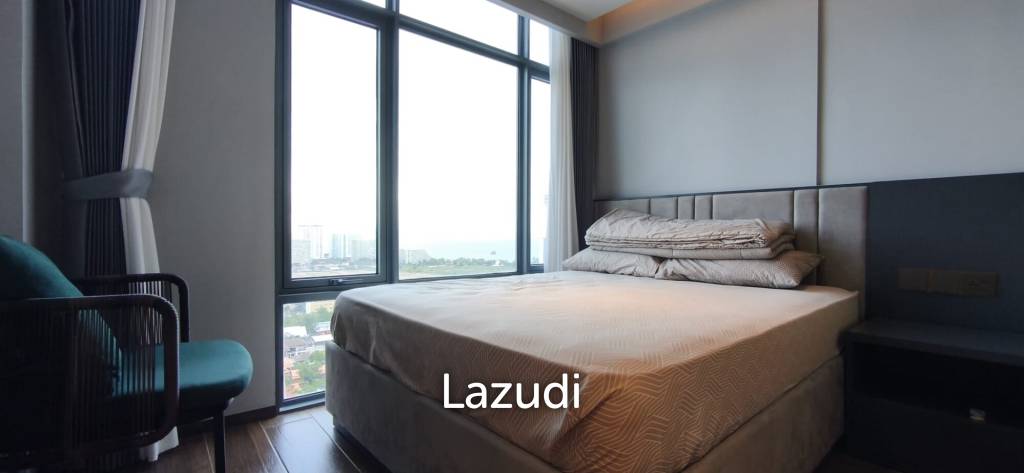 Beverly Mountain Bay Condominium for Rent Pratumnak Hill
