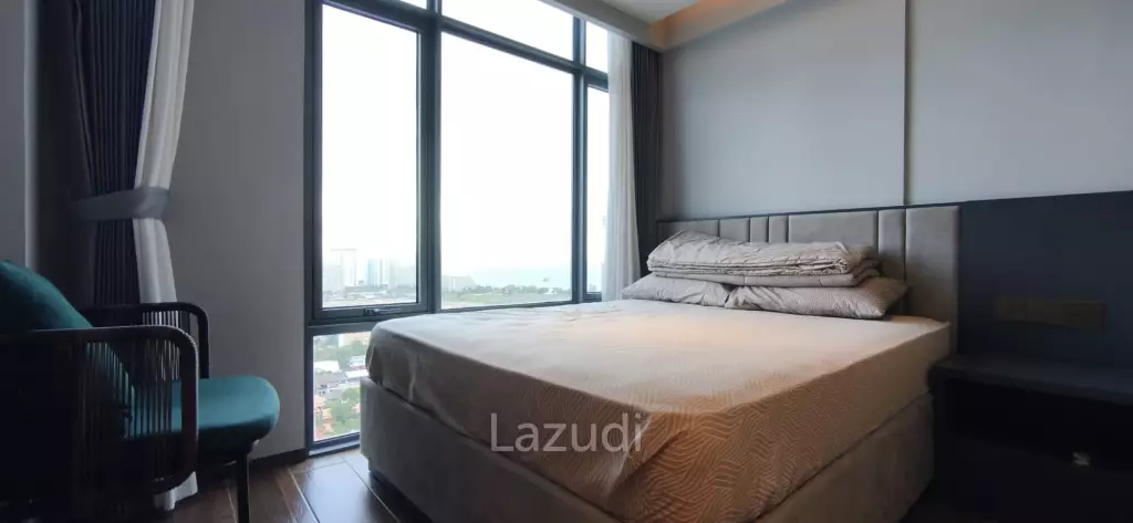 Beverly Mountain Bay Condominium for Rent Pratumnak Hill