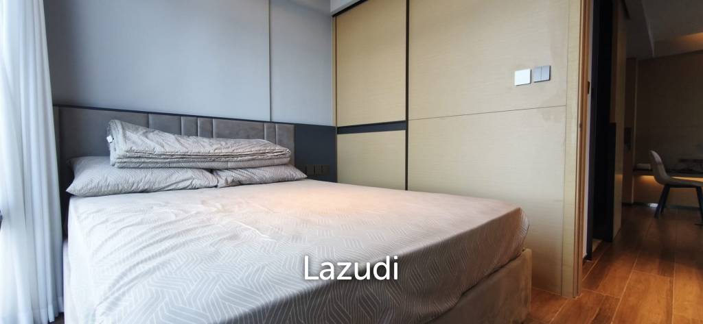 Beverly Mountain Bay Condominium for Rent Pratumnak Hill