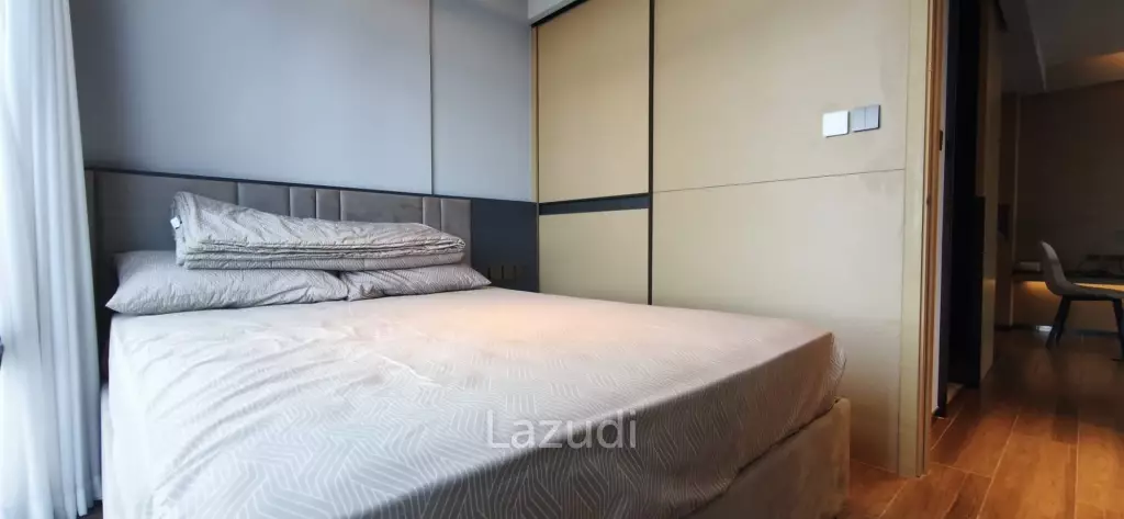 Beverly Mountain Bay Condominium for Rent Pratumnak Hill