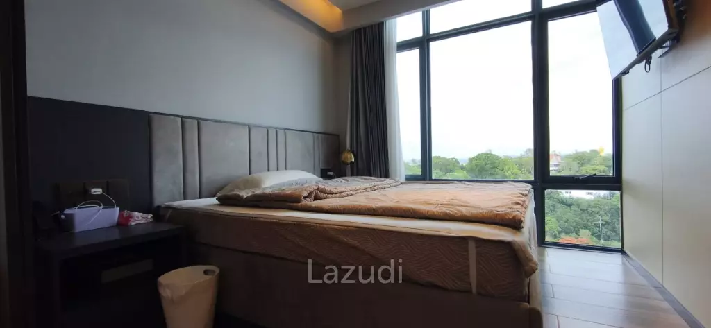 Beverly Mountain Bay Condominium for Rent Pratumnak Hill
