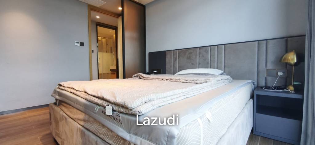 Beverly Mountain Bay Condominium for Rent Pratumnak Hill