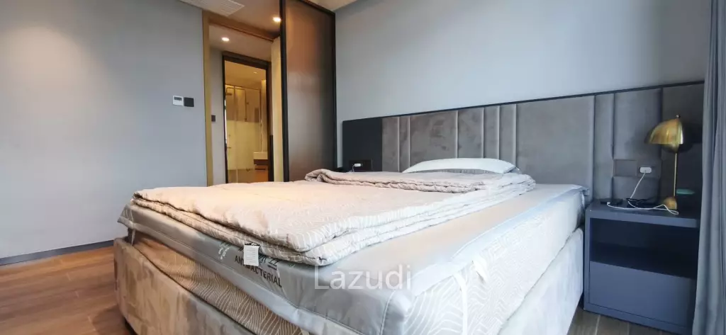 Beverly Mountain Bay Condominium for Rent Pratumnak Hill