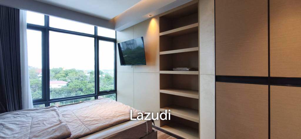Beverly Mountain Bay Condominium for Rent Pratumnak Hill