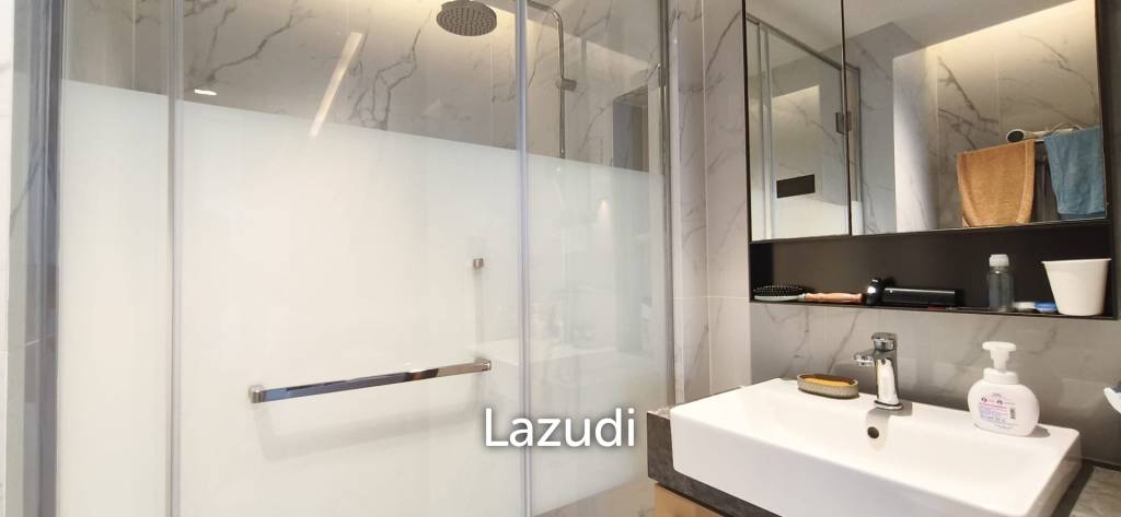Beverly Mountain Bay Condominium for Rent Pratumnak Hill